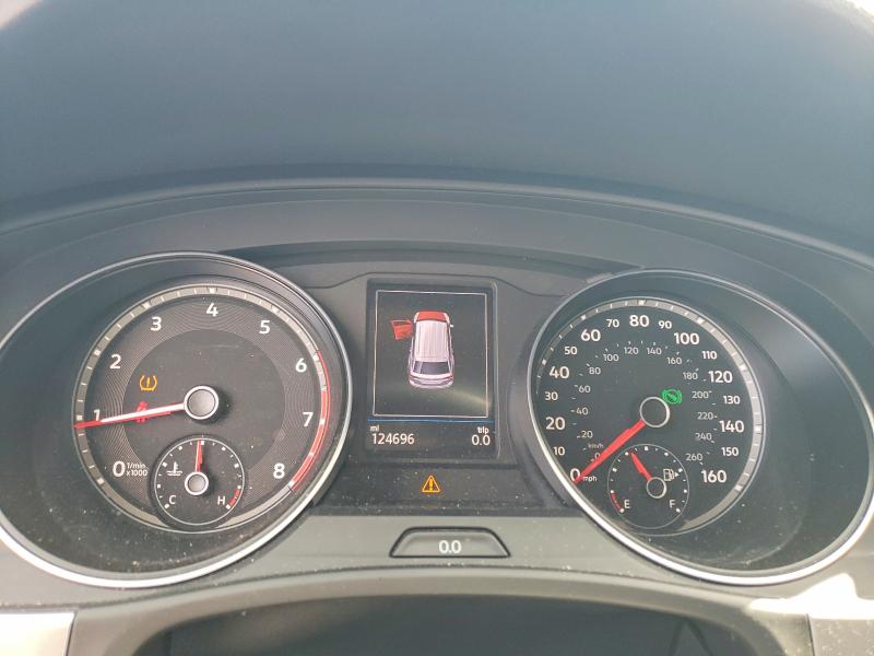 2019 Volkswagen Atlas მანქანა იყიდება აუქციონზე, vin: 1V2WP2CAXKC573770, აუქციონის ნომერი: 56859076