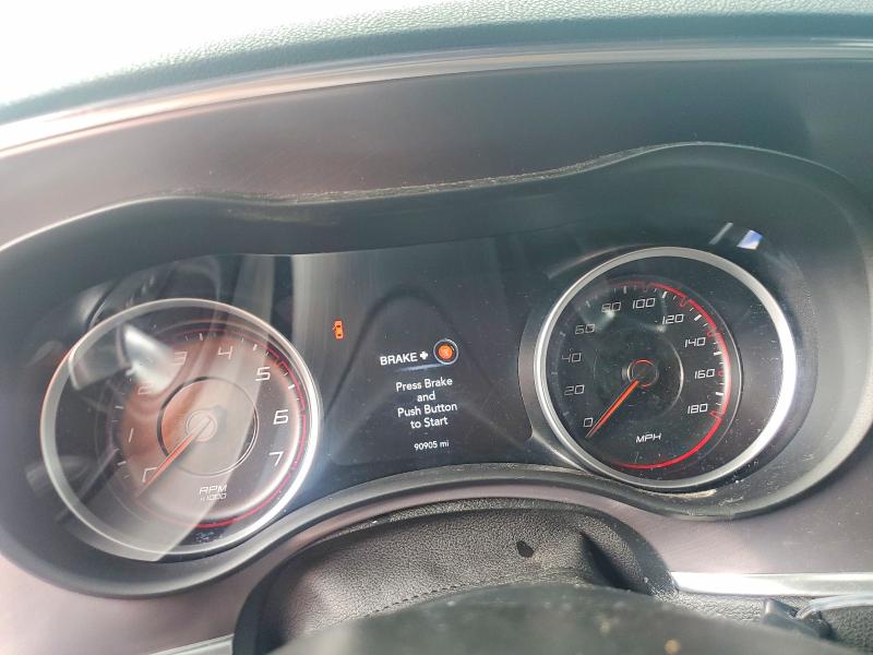 Aukcja sprzedaży 2021 Dodge Charger, vin: 2C3CDXGJ9MH563336, numer aukcji: 55423126