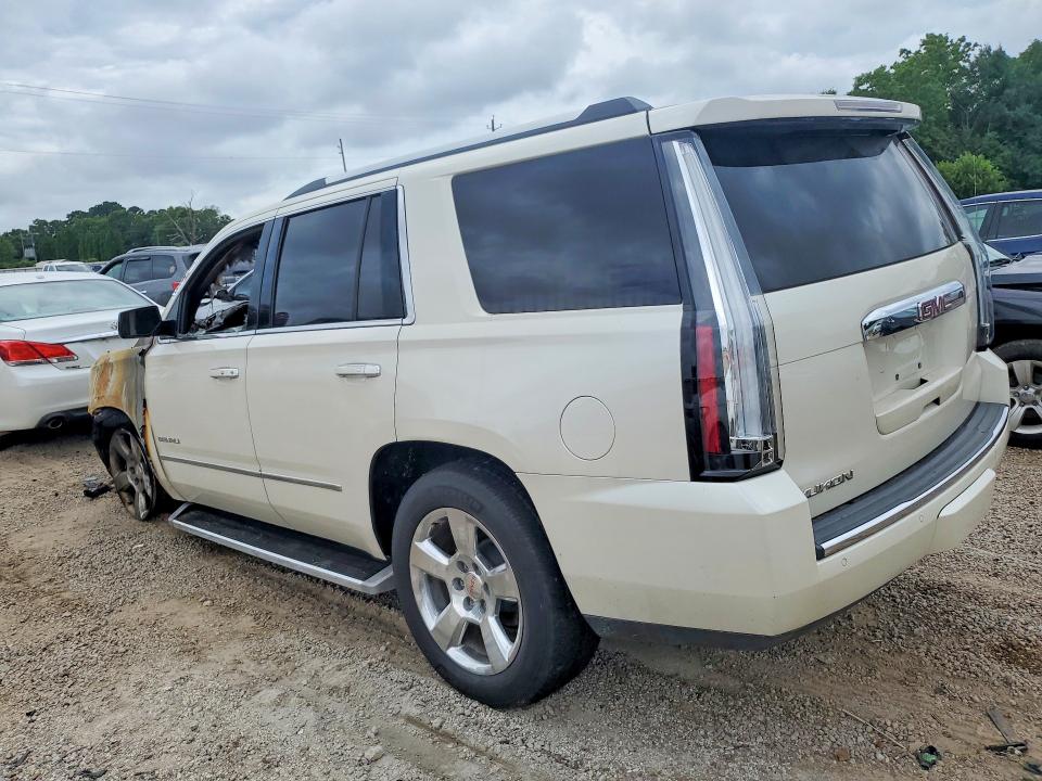 Aukcja sprzedaży 2015 Gmc Yukon, vin: 1GKS1CKJ6FR303953, numer aukcji: 56060166