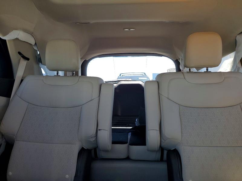 57240766 :رقم المزاد ، 1FM5K8HC4NGA70897 vin ، 2022 Ford Explorer مزاد بيع