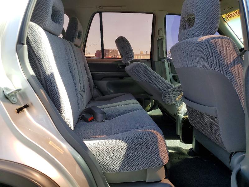Продажа на аукционе авто 1997 Honda Cr-v, vin: JHLRD1855VC069860, номер лота: 56468736