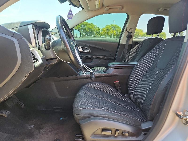 Продажа на аукционе авто 2016 Chevrolet Equinox, vin: 2GNFLFEK4G6235640, номер лота: 56125666