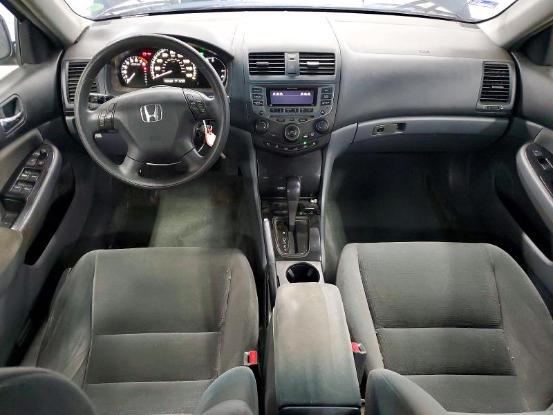 Продаж на аукціоні авто 2007 Honda Accord, vin: 1HGCM56387A217219, номер лоту: 56623146