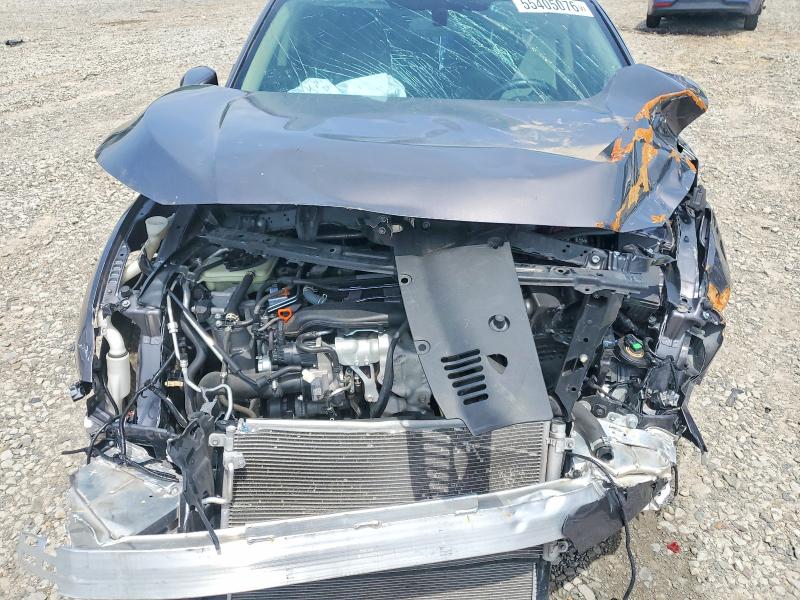 55405076 :رقم المزاد ، JHMFC1F35JX032071 vin ، 2018 Honda Civic مزاد بيع