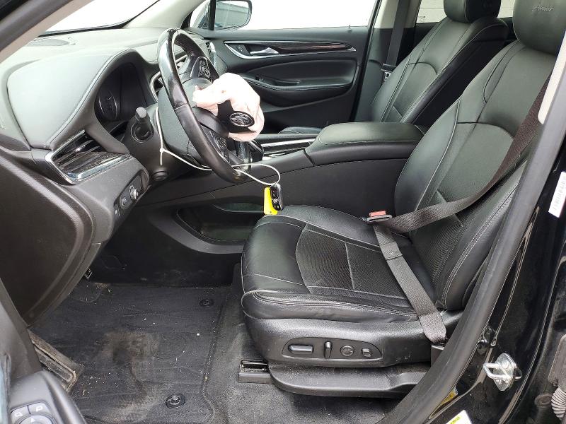 Aukcja sprzedaży 2021 Buick Enclave, vin: 5GAEVCKW8MJ128482, numer aukcji: 58965476