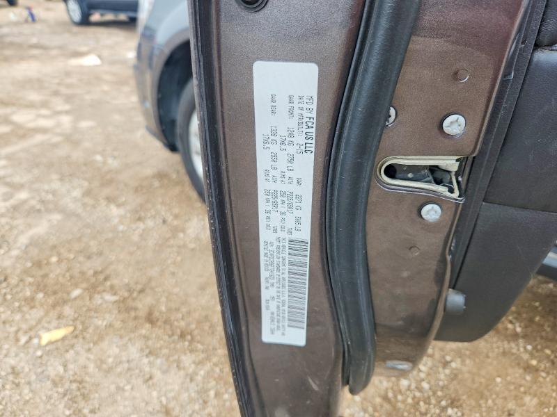 Продаж на аукціоні авто 2015 Dodge Journey, vin: 3C4PDCAB6FT641623, номер лоту: 58803446