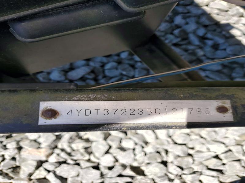 Продажа на аукционе авто 2005 Keystone Rv Springdale Series, vin: 4YDT372235C121796, номер лота: 54722656