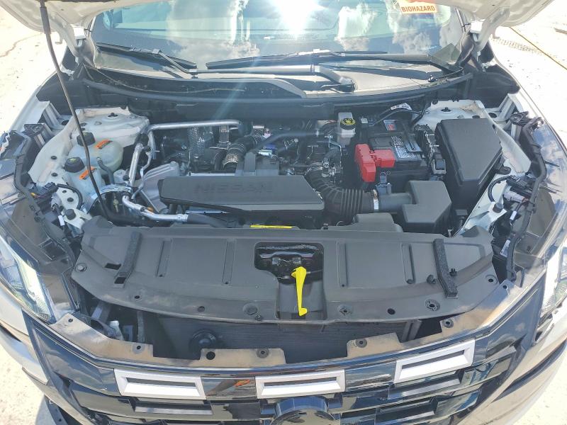 Aukcja sprzedaży 2026 Nissan Rogue, vin: 5N1BT3BB8TC712397, numer aukcji: 56246536