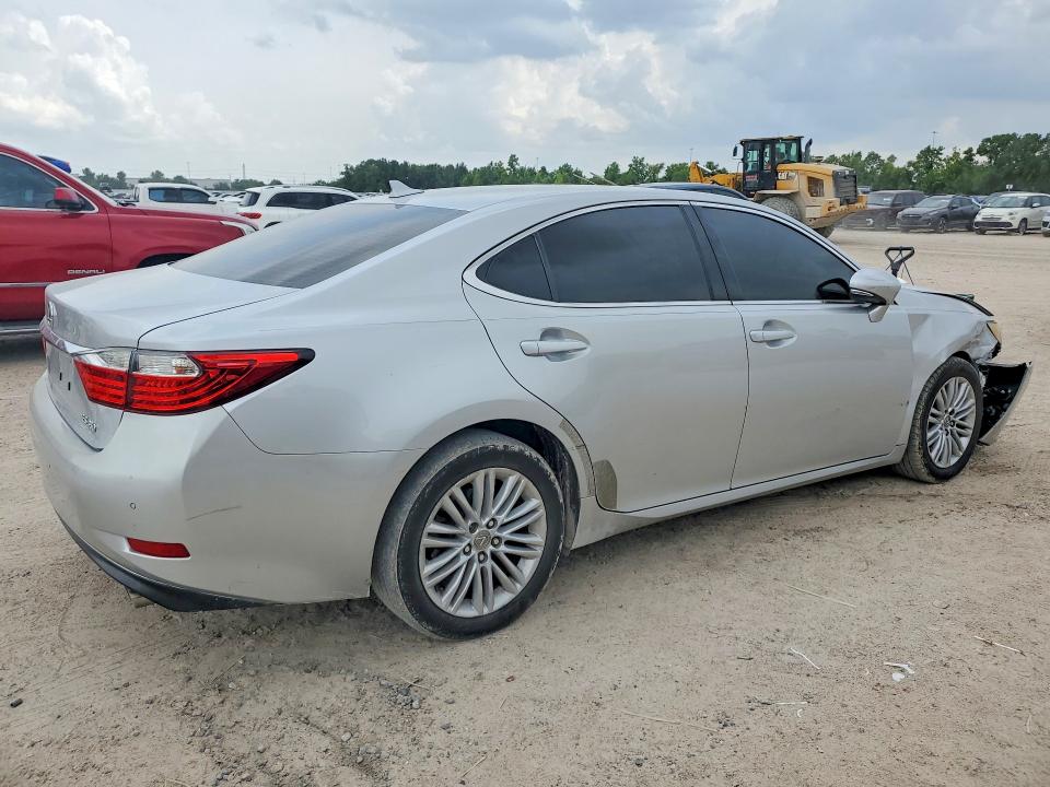 58131296 :رقم المزاد ، JTHBK1GG1D2077738 vin ، 2013 Lexus Es مزاد بيع