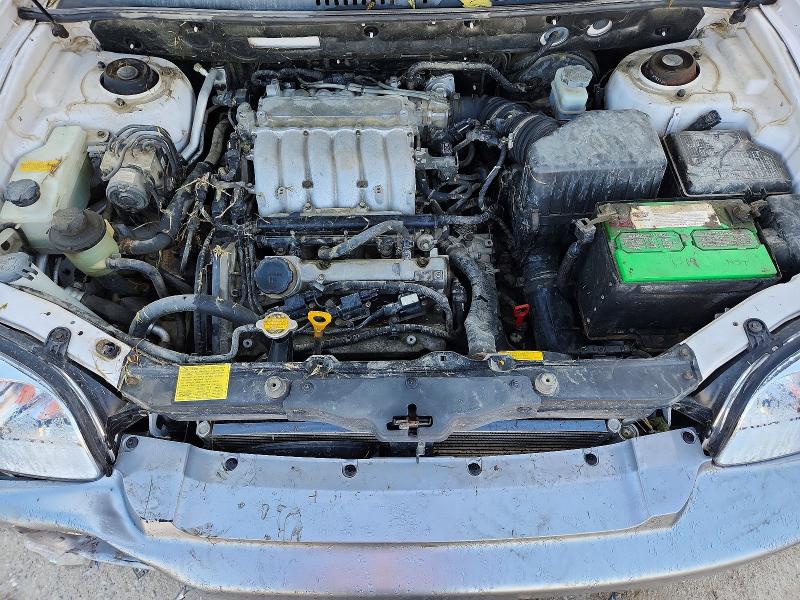 Продажа на аукционе авто 2004 Hyundai Santa Fe, vin: KM8SC73E24U793263, номер лота: 55960316