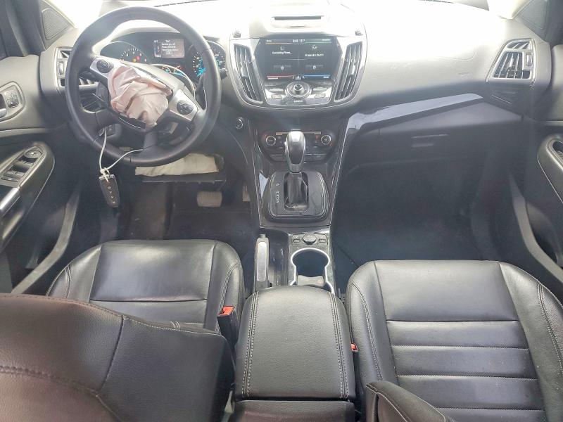 Продаж на аукціоні авто 2014 Ford Escape, vin: 1FMCU9J9XEUC15206, номер лоту: 58548996