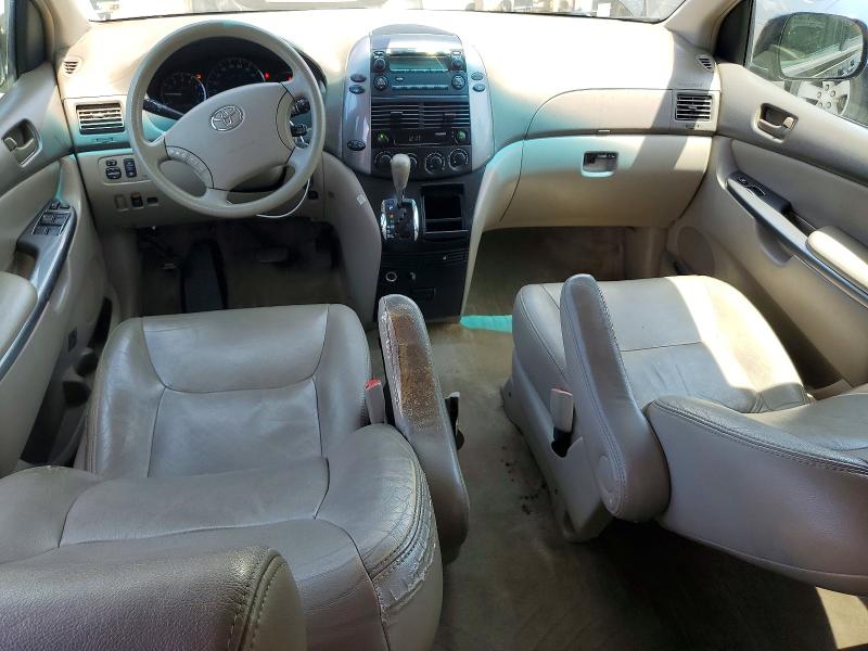 Продаж на аукціоні авто 2008 Toyota Sienna, vin: 5TDZK23CX8S209015, номер лоту: 56774186