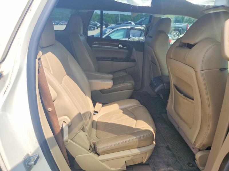 Продаж на аукціоні авто 2012 Buick Enclave, vin: 5GAKRCED6CJ161285, номер лоту: 59088796