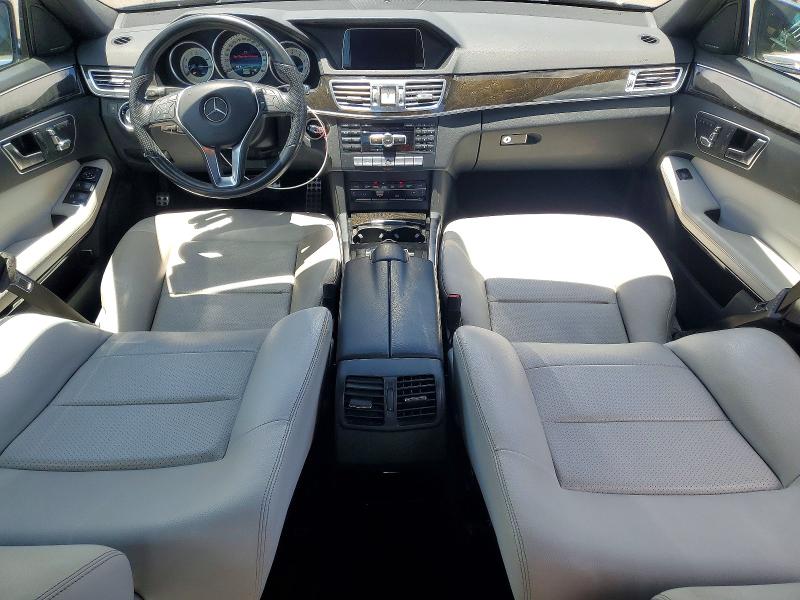 2014 Mercedes-benz E-class მანქანა იყიდება აუქციონზე, vin: WDDHF9FB9EB073156, აუქციონის ნომერი: 56321866