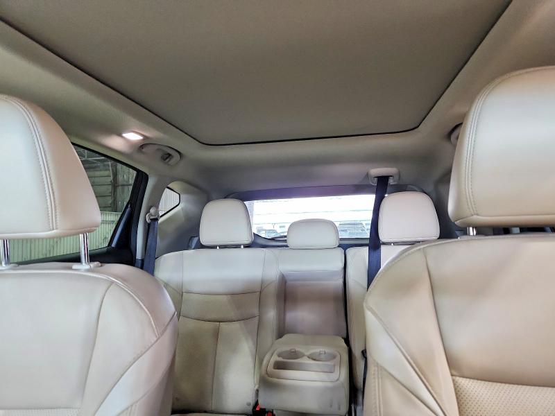 Aukcja sprzedaży 2020 Nissan Murano, vin: 5N1AZ2CJ8LN125230, numer aukcji: 58743236