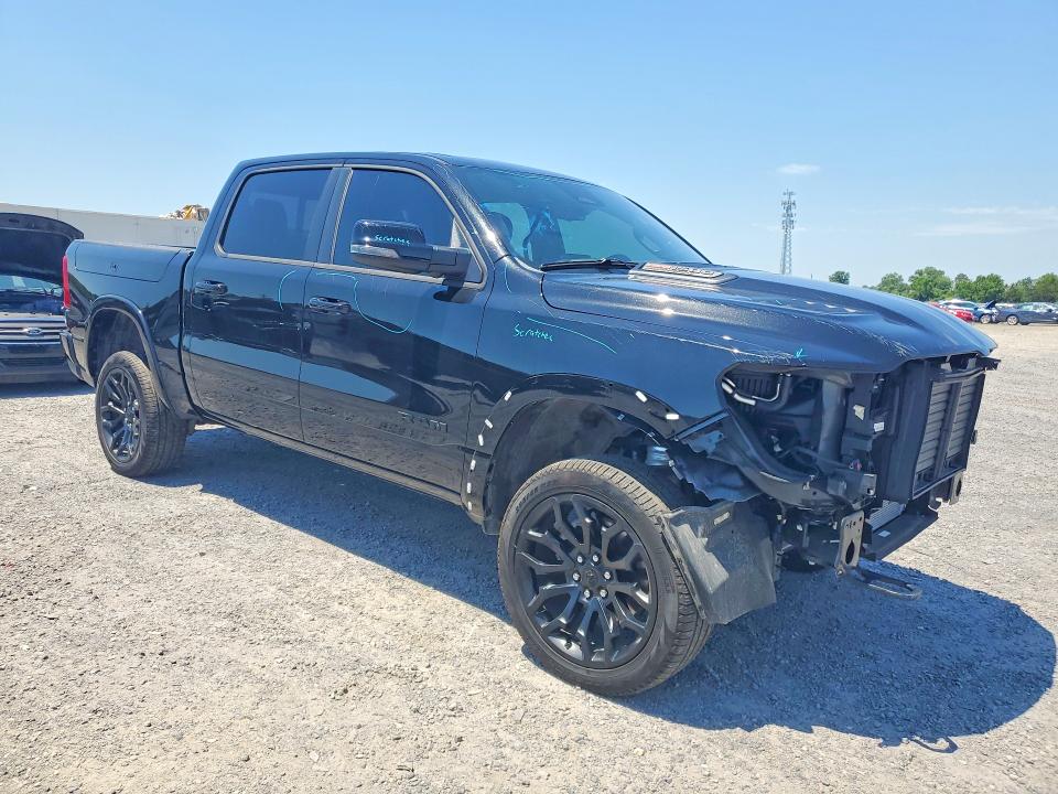 Aukcja sprzedaży 2026 Ram 1500, vin: 1C6SRFHP6TN277575, numer aukcji: 56994836