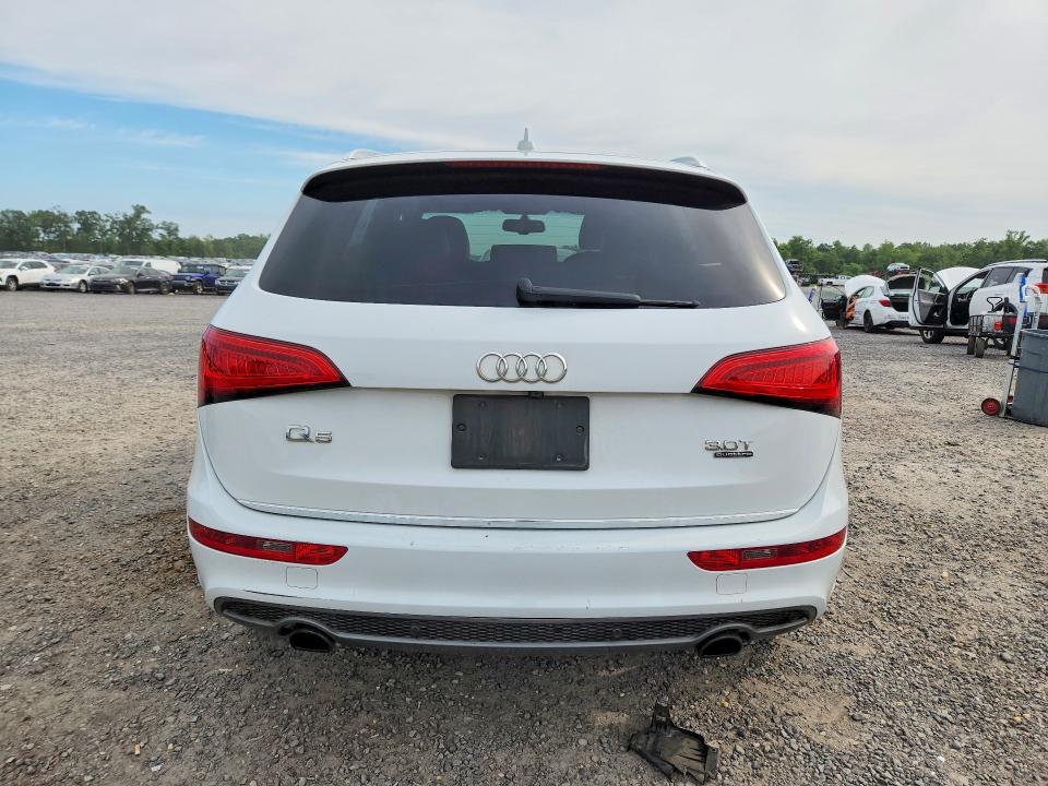 Aukcja sprzedaży 2016 Audi Q5, vin: WA1D7AFP1GA064599, numer aukcji: 58679766
