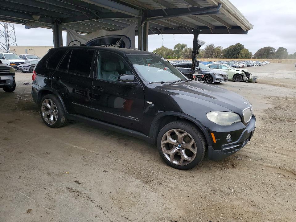Продажа на аукционе авто 2010 Bmw X5, vin: 5UXFE8C51AL311291, номер лота: 54454616