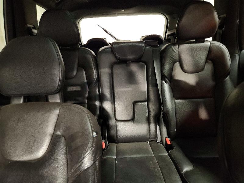 Продажа на аукционе авто 2018 Volvo Xc90, vin: YV4A22PK5J1321560, номер лота: 56637706