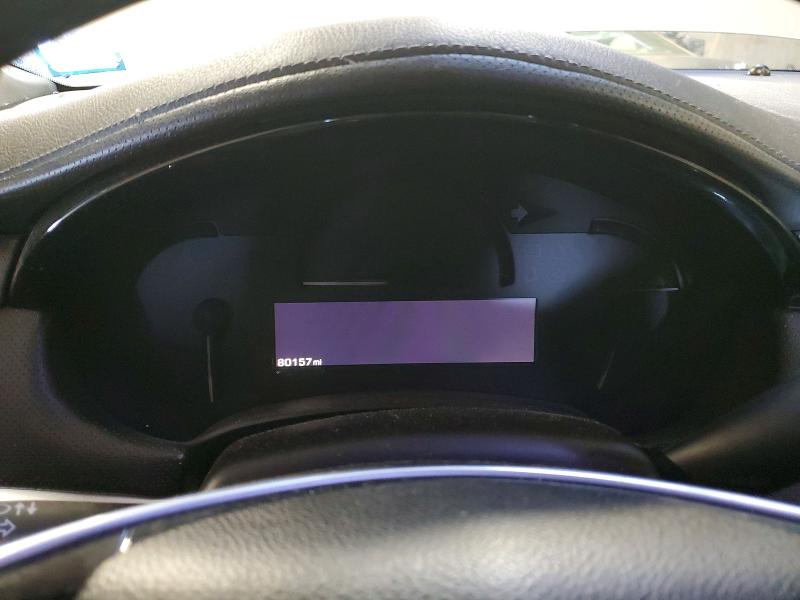 2013 Cadillac Xts მანქანა იყიდება აუქციონზე, vin: 2G61N5S33D9216546, აუქციონის ნომერი: 55323426