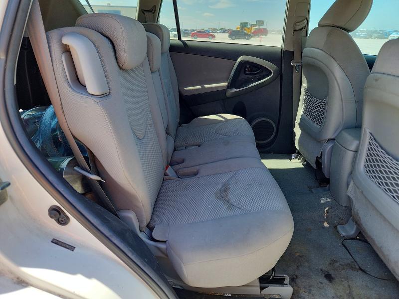 55558816 :رقم المزاد ، 2T3ZF4DV7BW079250 vin ، 2011 Toyota Rav4 مزاد بيع