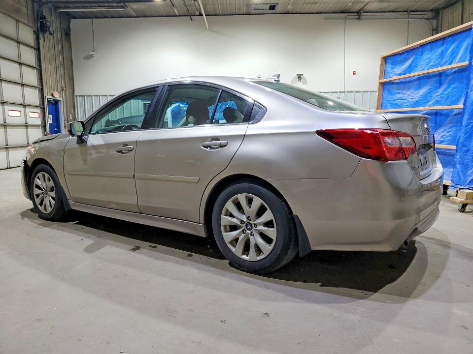 Продаж на аукціоні авто 2017 Subaru Legacy, vin: 4S3BNAC69H3052057, номер лоту: 55406946