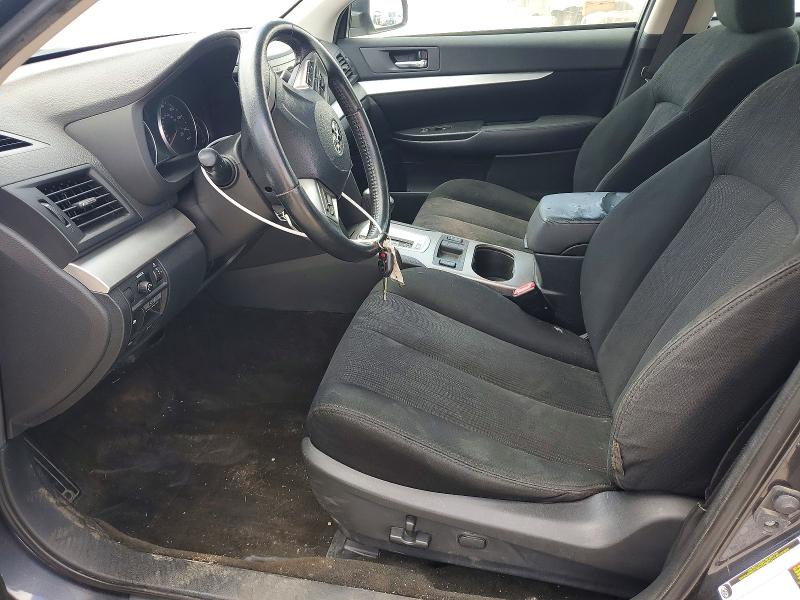 Продажа на аукционе авто 2013 Subaru Legacy, vin: 4S3BMCC69D3024249, номер лота: 59236026