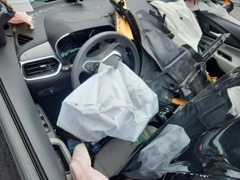 Aukcja sprzedaży 2023 Chevrolet Equinox, vin: 3GNAXHEG9PL271437, numer aukcji: 57848116