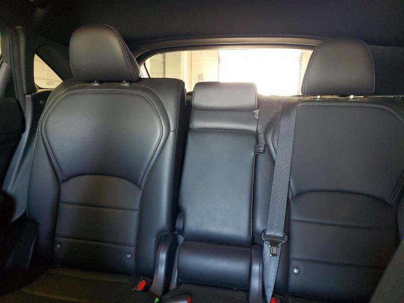 Aukcja sprzedaży 2022 Infiniti Qx55, vin: 3PCAJ5J35NF102782, numer aukcji: 58827876