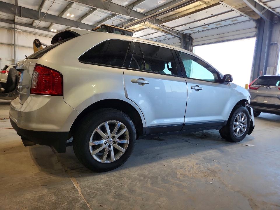 Продаж на аукціоні авто 2013 Ford Edge, vin: 2FMDK3JC7DBE33742, номер лоту: 59076086