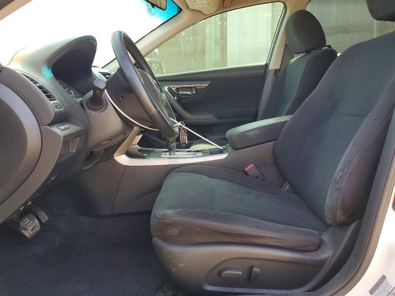 56698336 :رقم المزاد ، 1N4AL3APXEN253058 vin ، 2014 Nissan Altima مزاد بيع