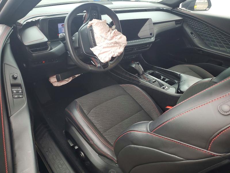 58093436 :رقم المزاد ، 2C3CDBCK7SR550612 vin ، 2025 Dodge Challenger مزاد بيع