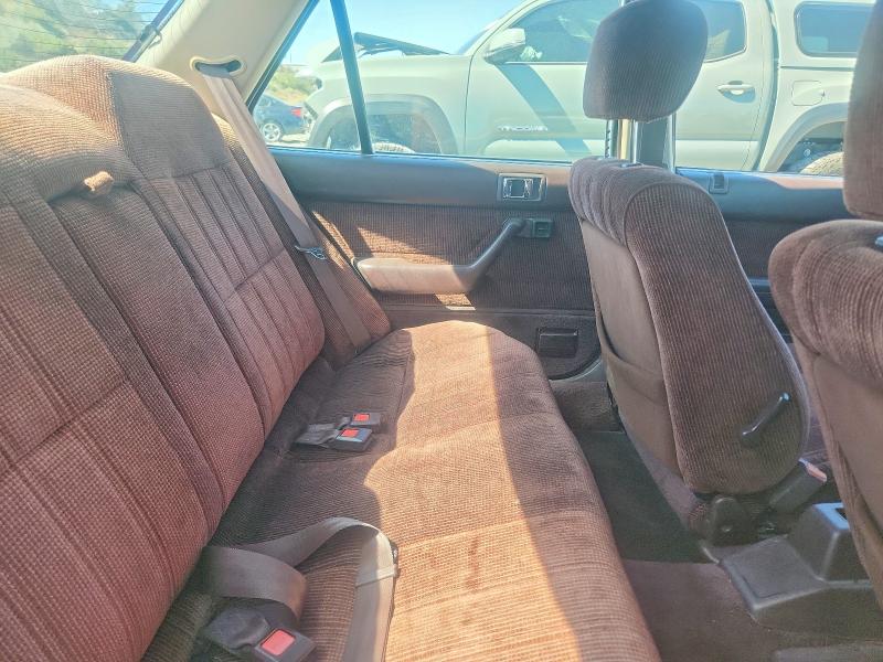 Aukcja sprzedaży 1988 Honda Accord, vin: 1HGCA5641JA024290, numer aukcji: 56187436