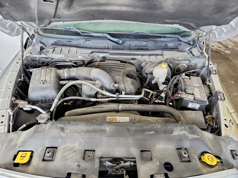 2014 Ram 1500 მანქანა იყიდება აუქციონზე, vin: 1C6RR7FTXES419032, აუქციონის ნომერი: 57880386