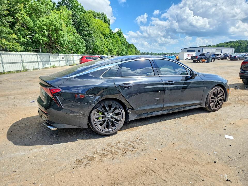2026 Kia K5 მანქანა იყიდება აუქციონზე, vin: KNAG44J83T5437171, აუქციონის ნომერი: 57048976