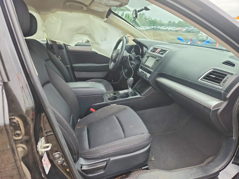 Продаж на аукціоні авто 2017 Subaru Legacy, vin: 4S3BNAA61H3054940, номер лоту: 58057646