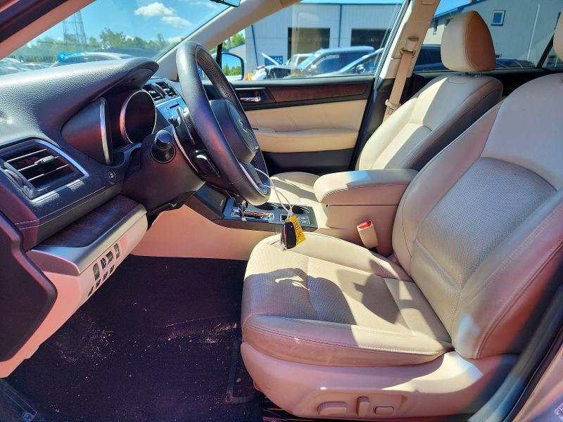 Продажа на аукционе авто 2018 Subaru Outback, vin: 4S4BSANC7J3375164, номер лота: 56416766