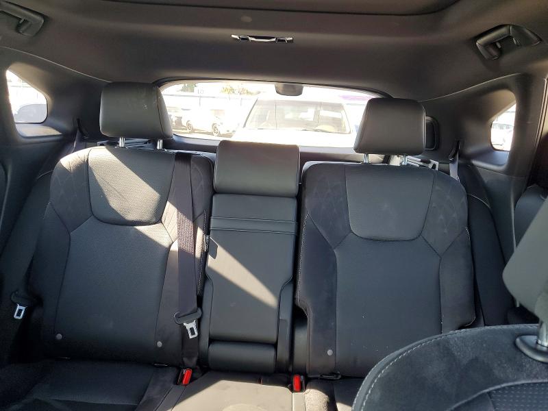 56349286 :رقم المزاد ، JTJCJMGA9S2024690 vin ، 2025 Lexus Rx مزاد بيع