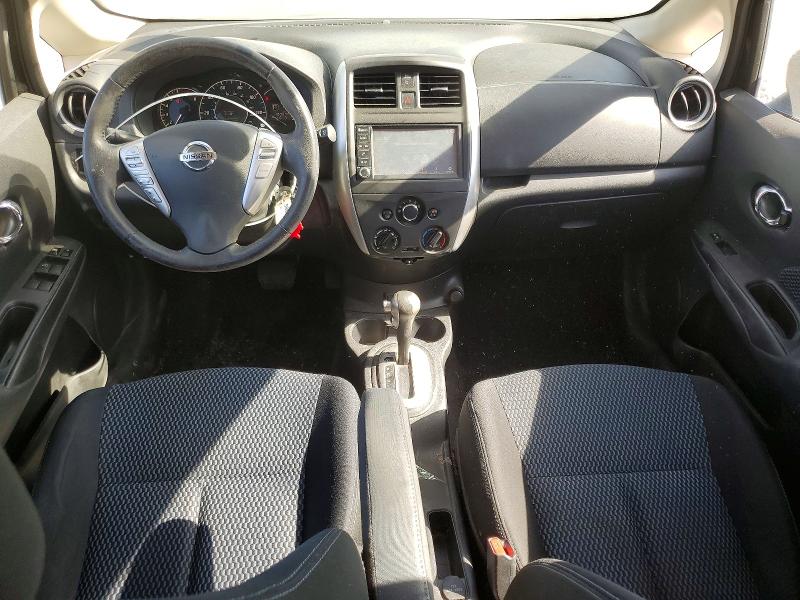 Продажа на аукционе авто 2019 Nissan Versa Note, vin: 3N1CE2CP7KL355226, номер лота: 57660036