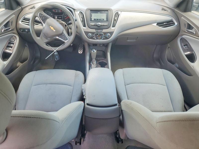 Aukcja sprzedaży 2017 Chevrolet Malibu, vin: 1G1ZC5ST0HF214118, numer aukcji: 55655156