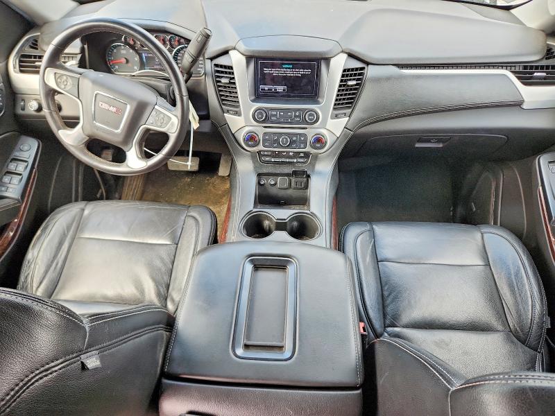 Продаж на аукціоні авто 2017 Gmc Yukon Xl, vin: 1GKS2FKC8HR269047, номер лоту: 56902656