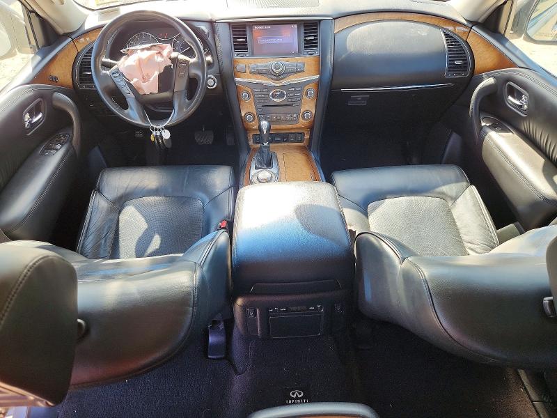 Продаж на аукціоні авто 2014 Infiniti Qx80, vin: JN8AZ2NE5E9069459, номер лоту: 55706376