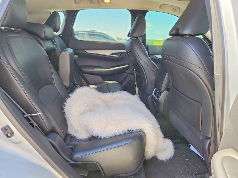 Aukcja sprzedaży 2021 Infiniti Qx50, vin: 3PCAJ5BB4MF118511, numer aukcji: 57014616