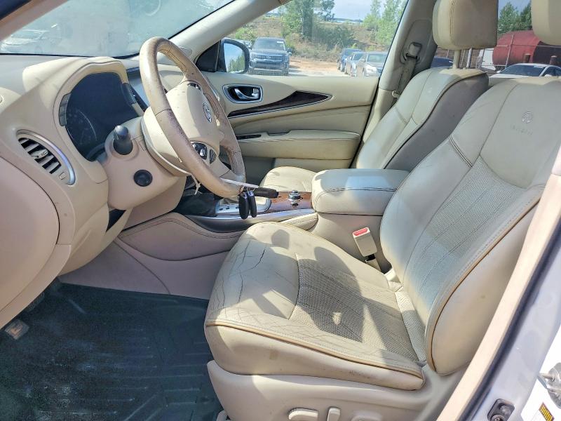 Продаж на аукціоні авто 2013 Infiniti Jx35, vin: 5N1AL0MM7DC349469, номер лоту: 56883706