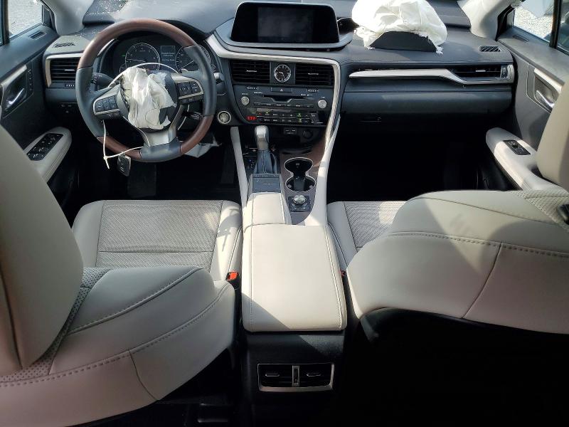 Продажа на аукционе авто 2022 Lexus Rx, vin: 2T2HZMDA9NC337276, номер лота: 58639376