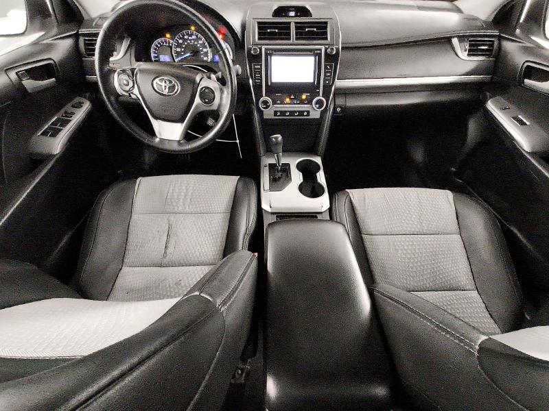 Aukcja sprzedaży 2013 Toyota Camry, vin: 4T1BF1FK6DU245448, numer aukcji: 53840596