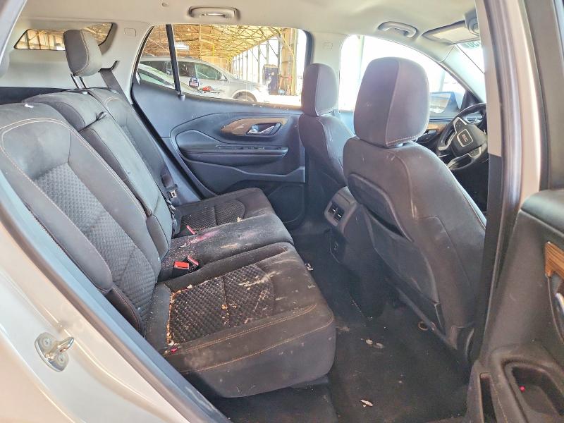 Продажа на аукционе авто 2018 Gmc Terrain, vin: 3GKALMEX5JL120359, номер лота: 56526136