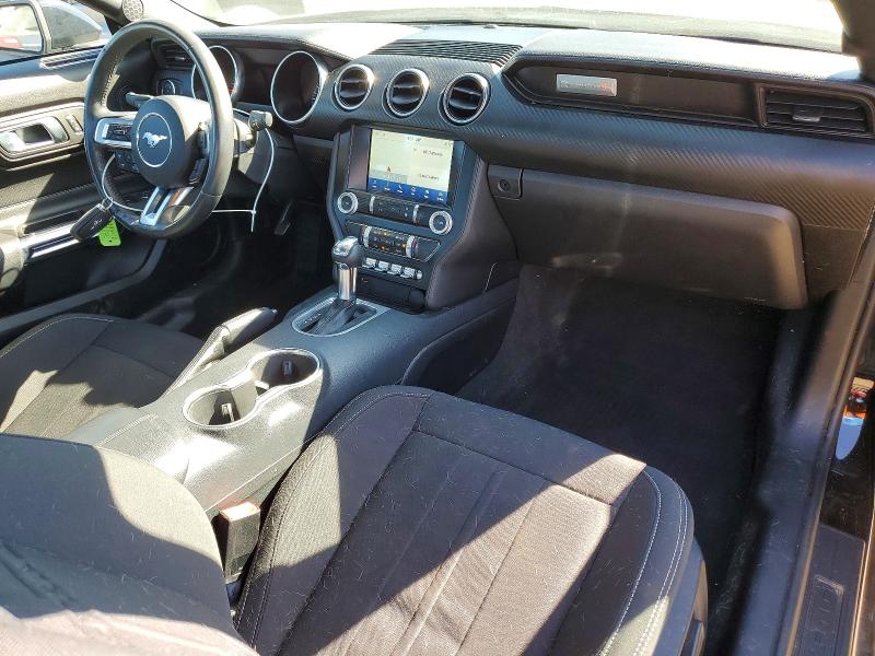 Aukcja sprzedaży 2022 Ford Mustang, vin: 1FA6P8TH1N5100498, numer aukcji: 55780306