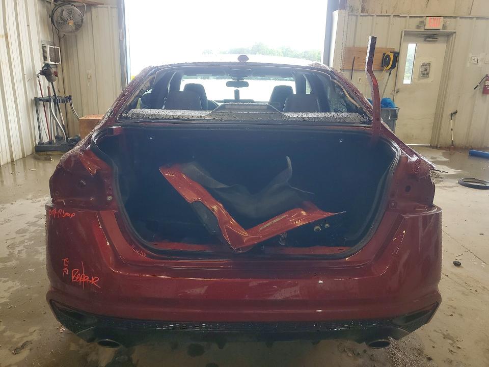 56125806 :رقم المزاد ، 1N4BL4CVXRN357027 vin ، 2024 Nissan Altima مزاد بيع