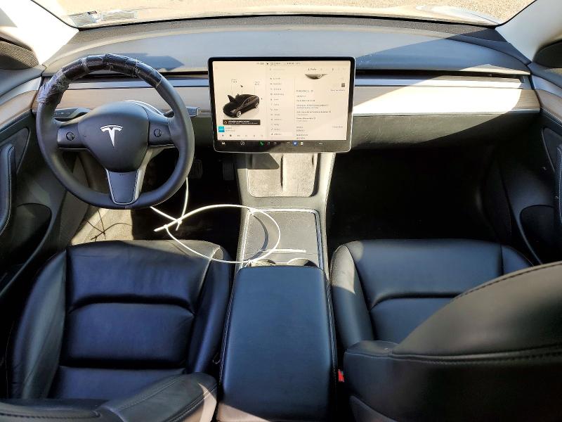 Продаж на аукціоні авто 2023 Tesla Model 3, vin: 5YJ3E1EA1PF451729, номер лоту: 56251456